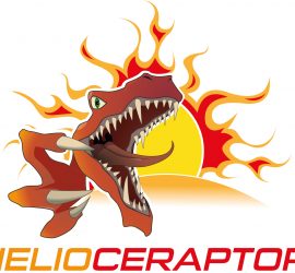 Logo Helioceraptor